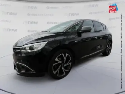 Photo Renault Scenic Intens