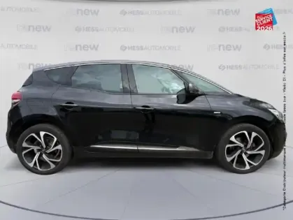 Photo 18 Renault Scenic  1.3 TCe 160ch FAP Bose Edition EDC