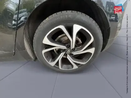 Photo 24 Renault Scenic  1.3 TCe 160ch FAP Bose Edition EDC