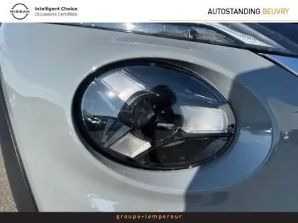 Photo 6 Nissan Juke Gén. II (F16) Ph1 Evo N-Sport 5