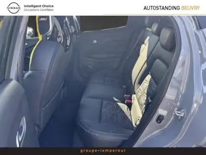 Photo 14 Nissan Juke Gén. II (F16) Ph1 Evo N-Sport 5