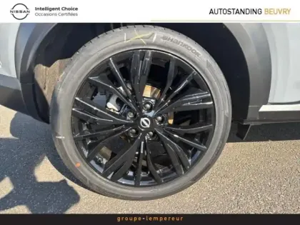 Photo 9 Nissan Juke Gén. II (F16) Ph1 Evo N-Sport 5