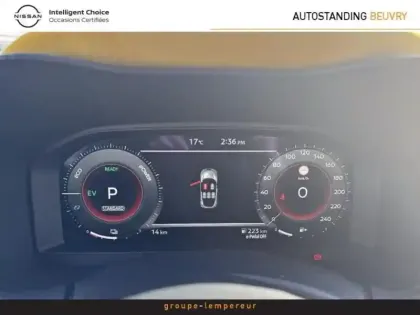 Photo 12 Nissan Juke Gén. II (F16) Ph1 Evo N-Sport 5