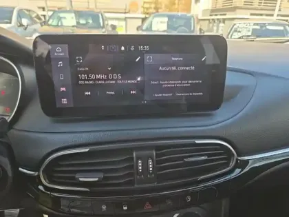 Photo 11 Fiat Tipo Gén. II Ph2 Life Plus 5