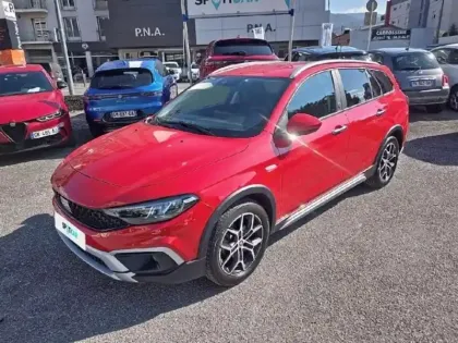 Photo Fiat Tipo Life Plus