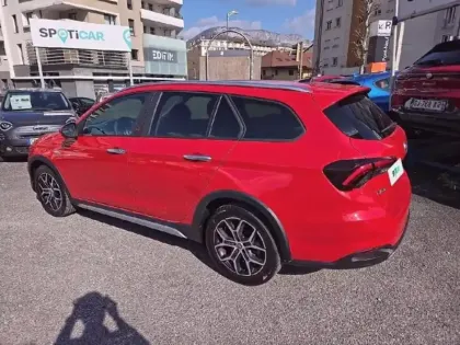 Photo 6 Fiat Tipo Gén. II Ph2 Life Plus 5