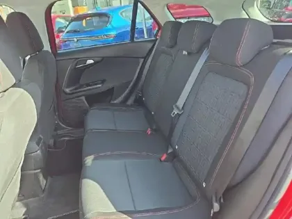 Photo 9 Fiat Tipo Gén. II Ph2 Life Plus 5