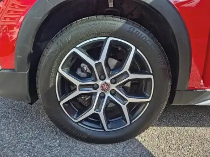 Photo 10 Fiat Tipo Gén. II Ph2 Life Plus 5