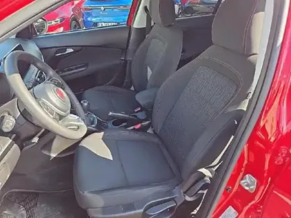 Photo 8 Fiat Tipo Gén. II Ph2 Life Plus 5