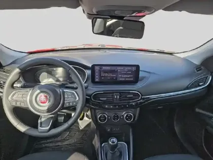 Photo 7 Fiat Tipo Gén. II Ph2 Life Plus 5