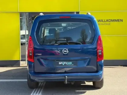 Photo 5 Opel Combo Gén. I Ph1 NG Edition 5