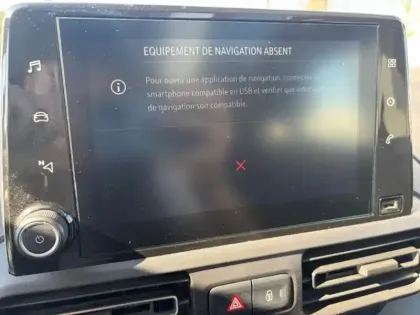 Photo 13 Opel Combo Gén. I Ph1 NG Edition 5