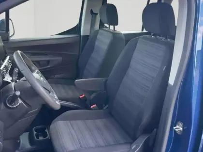Photo 25 Opel Combo  Life L1H1 1.2 110ch Edition