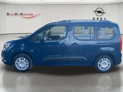 Photo 16 Opel Combo  Life L1H1 1.2 110ch Edition