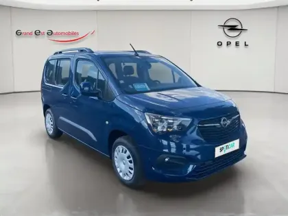 Photo 22 Opel Combo  Life L1H1 1.2 110ch Edition