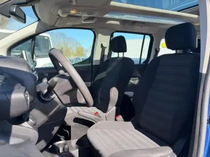 Photo 9 Opel Combo Gén. I Ph1 NG Edition 5