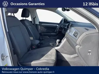 Photo 9 Volkswagen T-roc Gén. I Ph2 Style 5