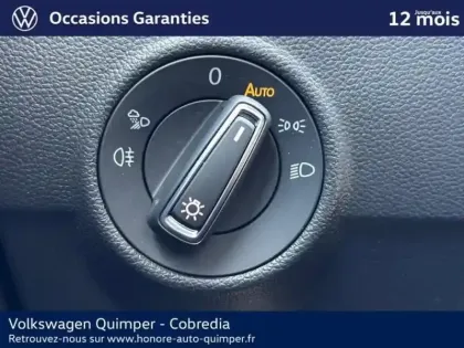 Photo 12 Volkswagen T-roc Gén. I Ph2 Style 5