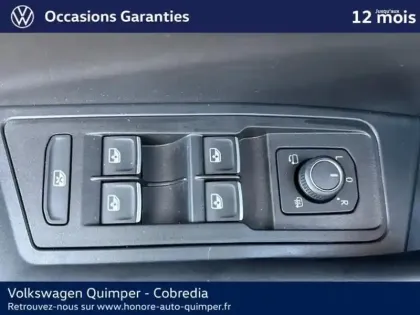 Photo 11 Volkswagen T-roc Gén. I Ph2 Style 5