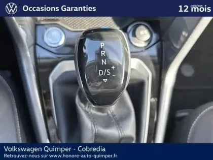 Photo 14 Volkswagen T-roc Gén. I Ph2 Style 5