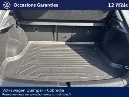 Photo 6 Volkswagen T-roc Gén. I Ph2 Style 5