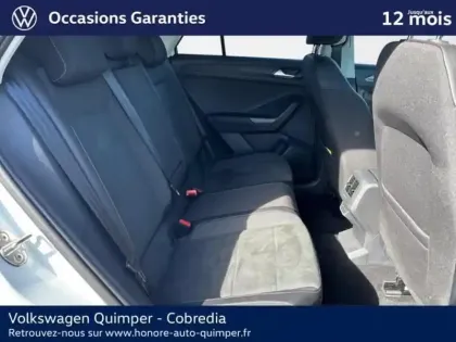 Photo 8 Volkswagen T-roc Gén. I Ph2 Style 5