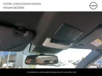 Photo 5 Nissan Juke  1.0 DIG-T 114ch N-Connecta DCT 2021