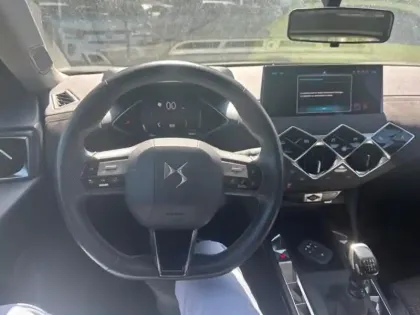 Photo 12 DS DS 3  PureTech 100ch Performance Line