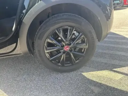 Photo 10 DS DS 3  PureTech 100ch Performance Line