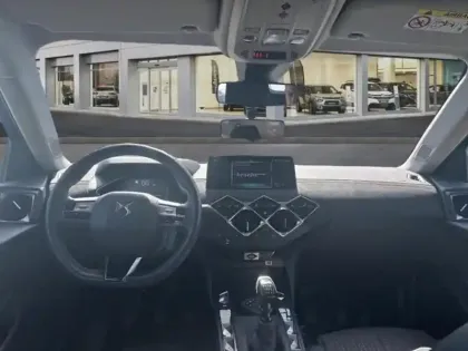 Photo 7 DS DS 3  PureTech 100ch Performance Line