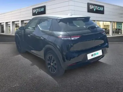 Photo 6 DS DS 3  PureTech 100ch Performance Line