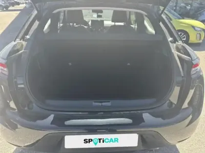 Photo 5 DS DS 3  PureTech 100ch Performance Line