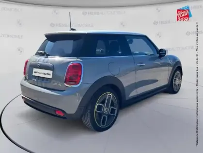 Photo 20 Mini Mini Gén. III (F56) Ph2 Yours 3