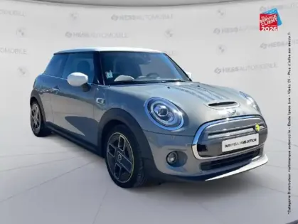 Photo 17 Mini Mini Gén. III (F56) Ph2 Yours 3