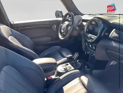 Photo 19 Mini Mini Gén. III (F56) Ph2 Yours 3