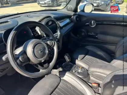 Photo 14 Mini Mini Gén. III (F56) Ph2 Yours 3