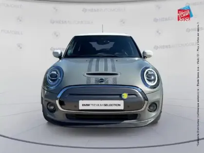 Photo 16 Mini Mini Gén. III (F56) Ph2 Yours 3