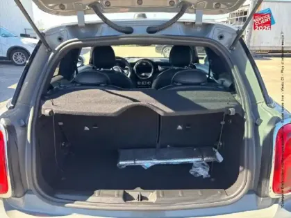 Photo 28 Mini Mini Gén. III (F56) Ph2 Yours 3