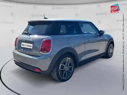 Photo 5 Mini Mini Gén. III (F56) Ph2 Yours 3