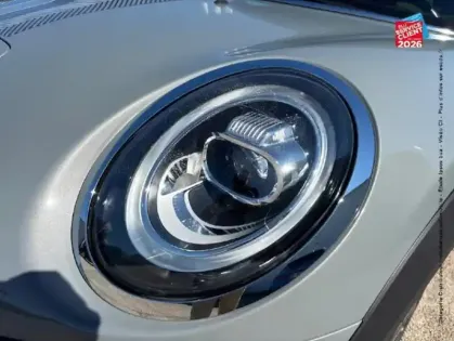 Photo 12 Mini Mini Gén. III (F56) Ph2 Yours 3