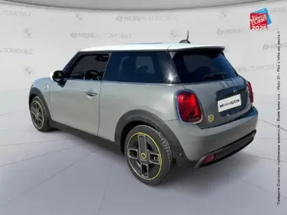 Photo 22 Mini Mini Gén. III (F56) Ph2 Yours 3