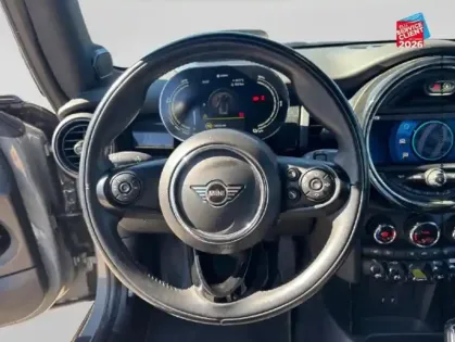 Photo 11 Mini Mini Gén. III (F56) Ph2 Yours 3