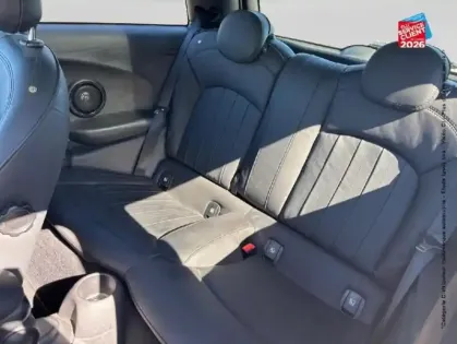 Photo 10 Mini Mini Gén. III (F56) Ph2 Yours 3