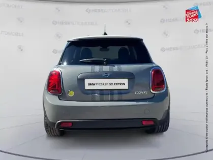 Photo 21 Mini Mini Gén. III (F56) Ph2 Yours 3