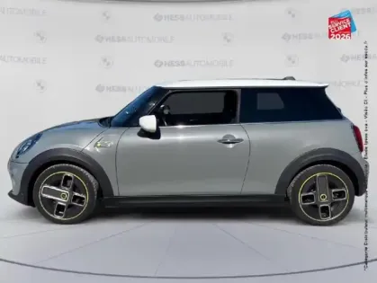 Photo 23 Mini Mini Gén. III (F56) Ph2 Yours 3