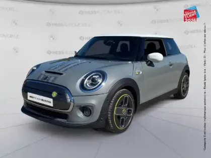 Photo 15 Mini Mini Gén. III (F56) Ph2 Yours 3