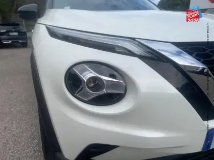 Photo 12 Nissan Juke Gén. II Ph1 N-Connecta 5