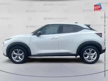 Photo 23 Nissan Juke Gén. II Ph1 N-Connecta 5