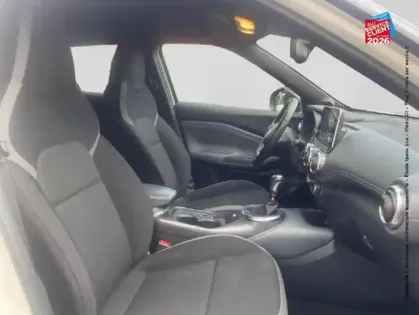 Photo 19 Nissan Juke Gén. II Ph1 N-Connecta 5