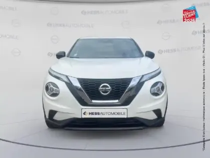 Photo 16 Nissan Juke Gén. II Ph1 N-Connecta 5